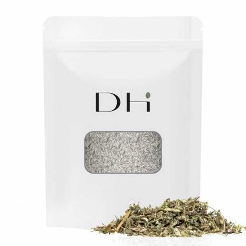 Feuilles de Damiana Substitut Tabac - Deli Hemp pas cher