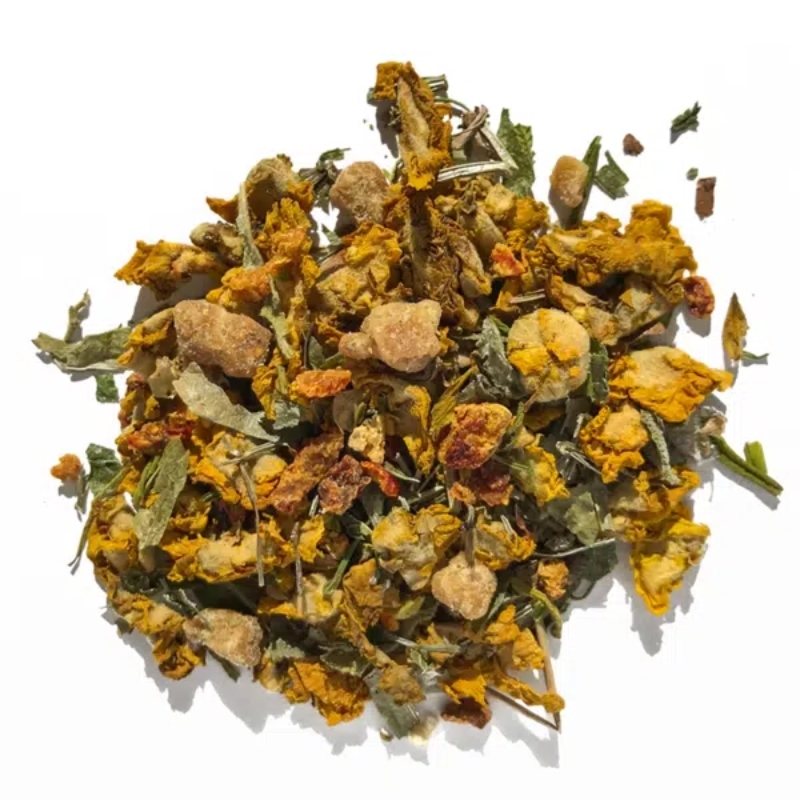 Infusion CBD Antidote d’orée - Mijane pas cher