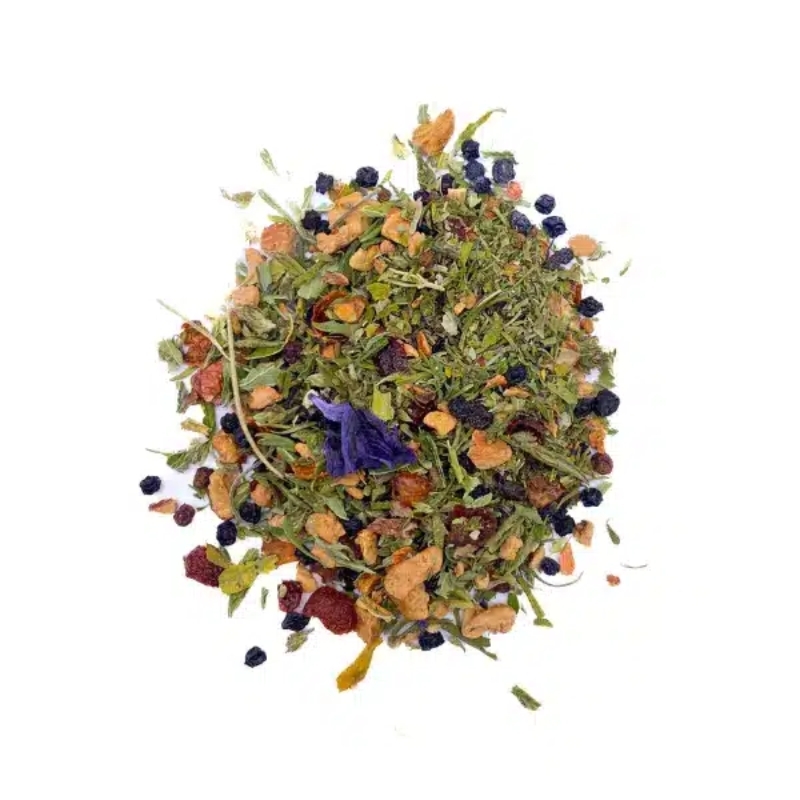 Infusion CBD Pause Fruitée - Mijane pas cher