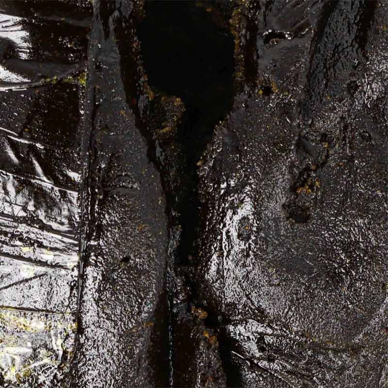 Résine CBD Black Butter - Deli Hemp pas cher