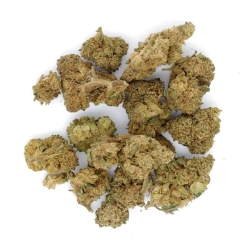 Fleurs CBD Small Buds - Flora pas cher