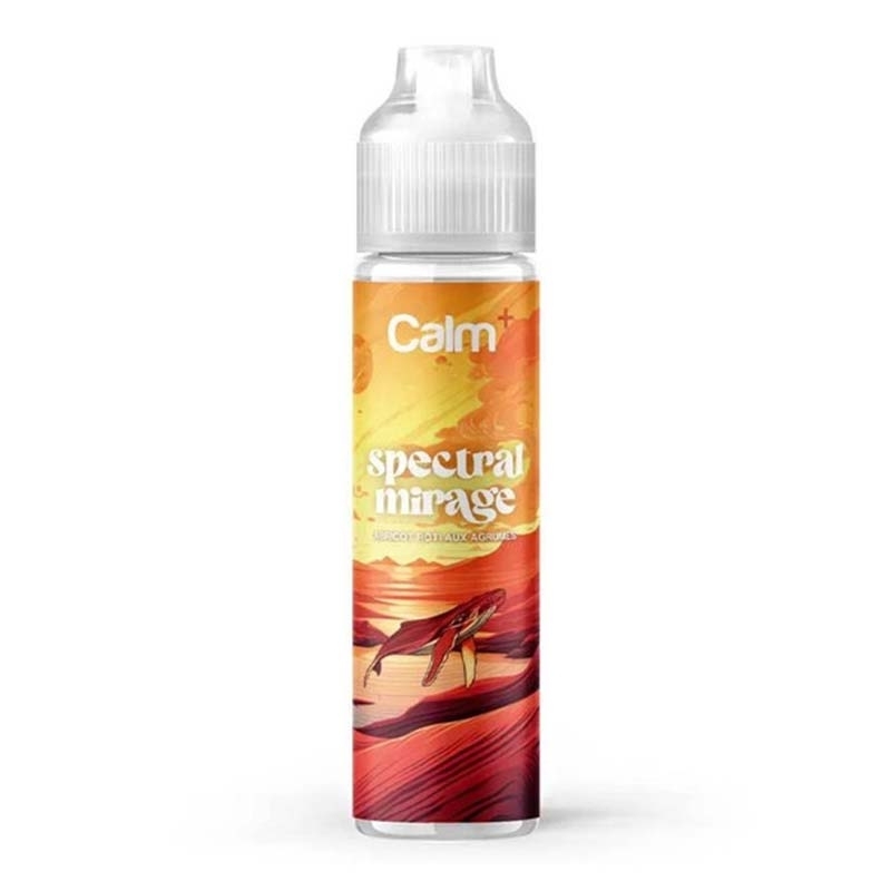 Spectral Mirage 50 ml Calm+ - Minimal pas cher
