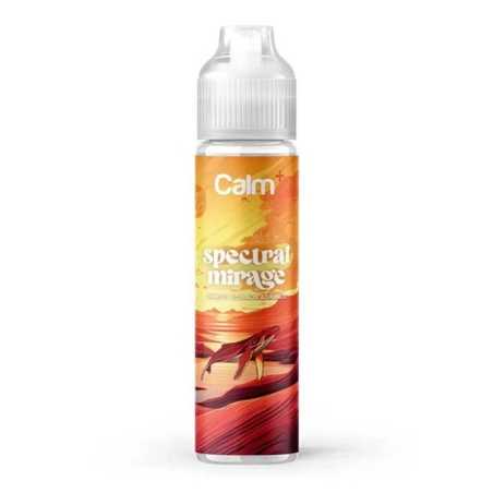 Spectral Mirage 50 ml Calm+ - Minimal - CBD pas cher