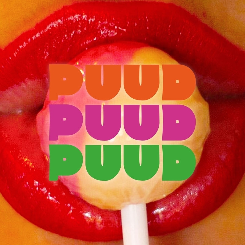 Cartouche Puud Sexy Candy CBD - Marie Jeanne pas cher