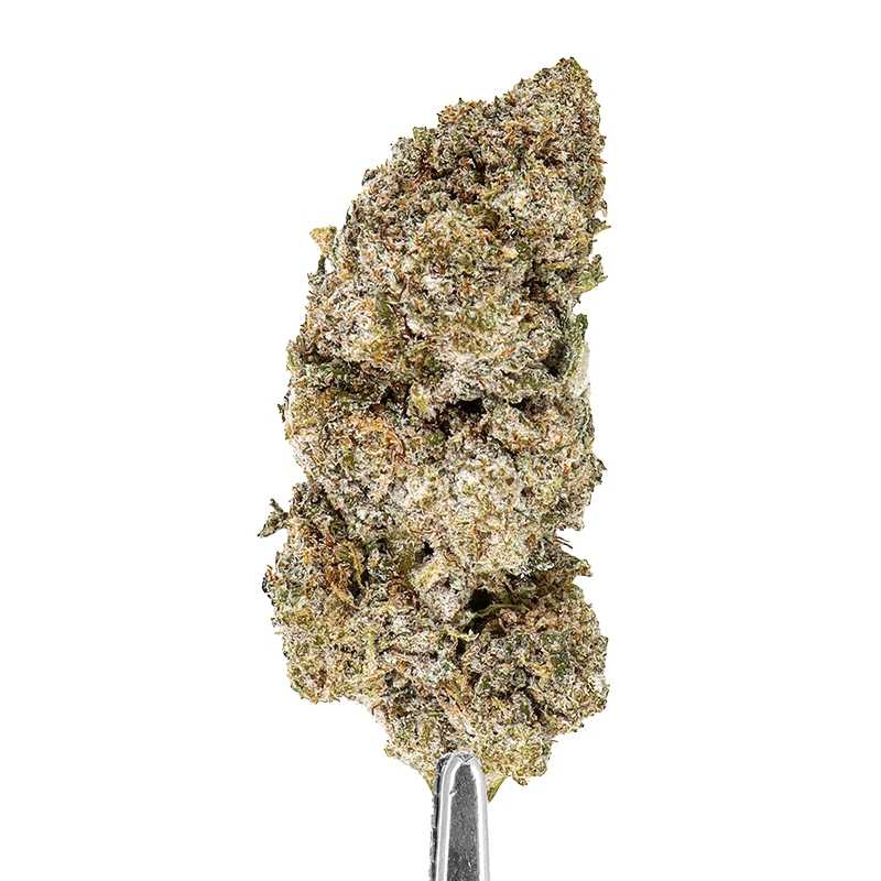 Fleurs CBD Crystal Amnesia - Deli Hemp pas cher