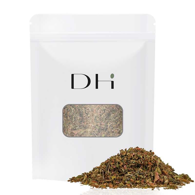 Fleurs CBD Trim Mix - Deli Hemp pas cher