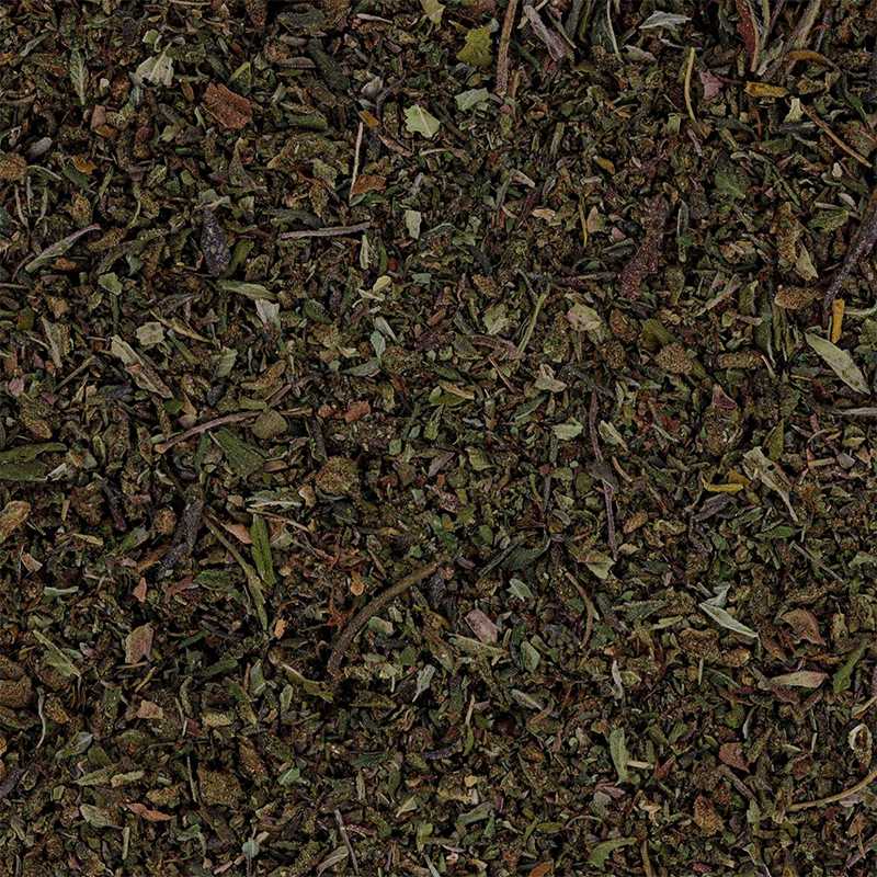 Fleurs CBD Trim Mix - Deli Hemp pas cher