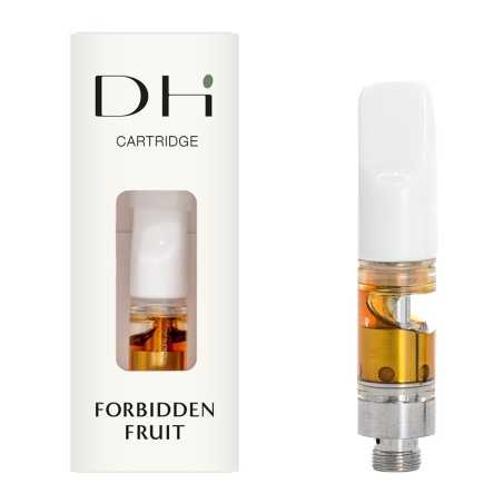 Forbidden Fruit - 65% CBD - Cartouche - Deli Hemp - CBD pas cher