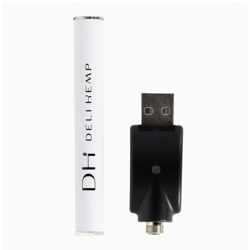 Grape APE - 65% CBD - Cartouche - Deli Hemp pas cher