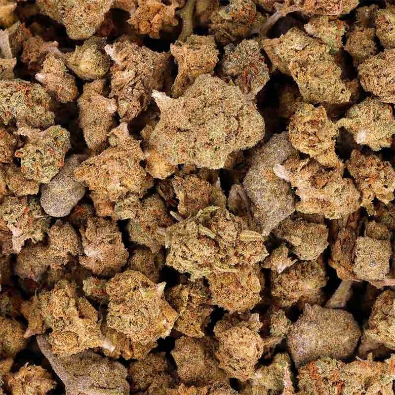 Fleurs CBD Small Bud Deli Royal - Deli Hemp (Indoor) pas cher