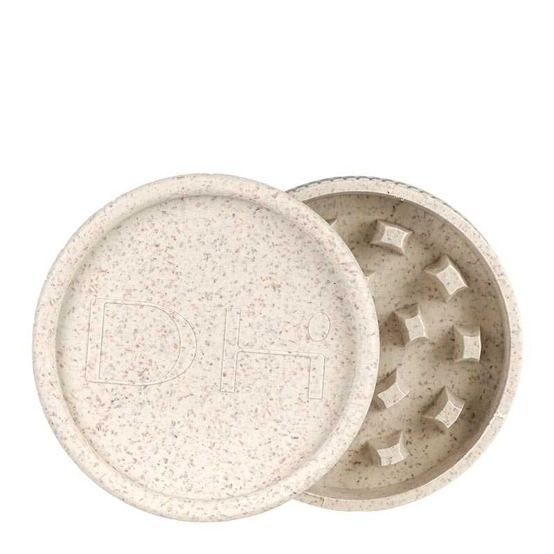 Grinder Biodégradable - Deli Hemp pas cher