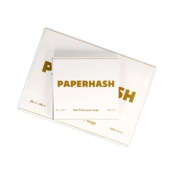 Paperhash x100 - Deli Hemp - CBD pas cher