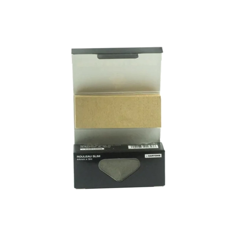 Rouleau Slim 3 Mètres - Golden CBD pas cher