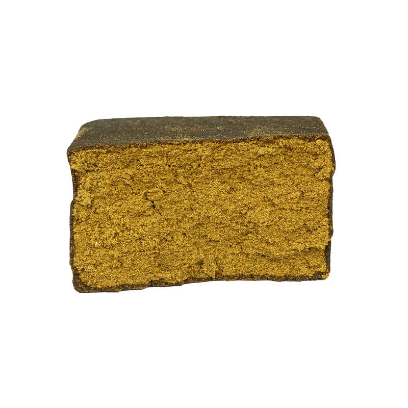 Résine CBD Premium Lemon Hasch - Golden CBD pas cher