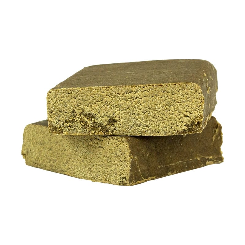 Résine CBD Premium 4X - Golden CBD pas cher