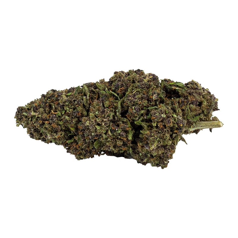 Fleurs CBD Golden Purple Haze - Golden CBD pas cher