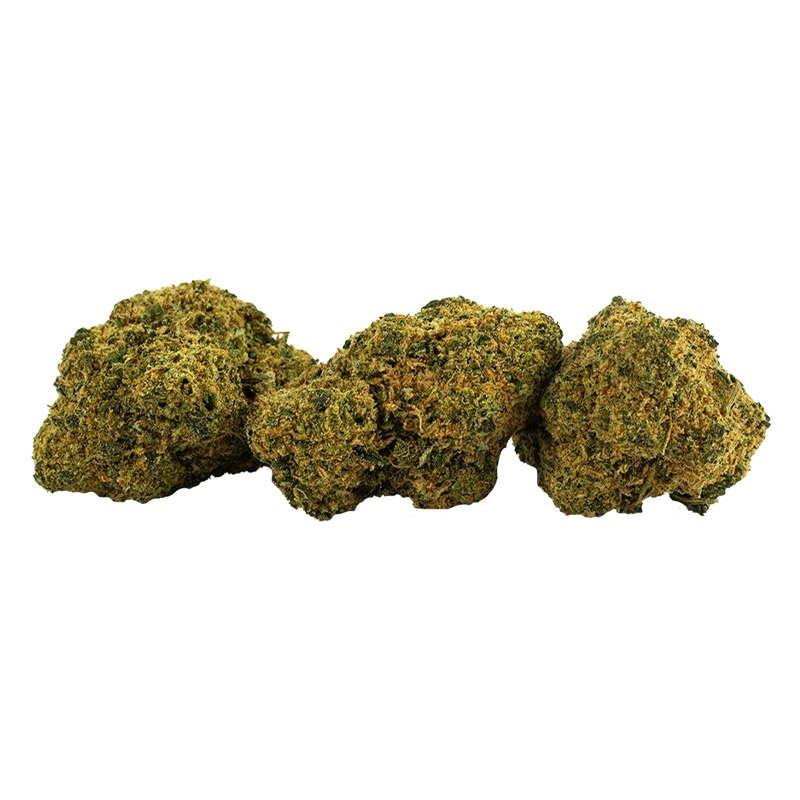Fleurs CBD Cali Marley Kush - Golden CBD pas cher