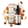 Huile CBD Alliance Full Spectrum Noisettes Toastées 30 ml - Greeneo pas cher