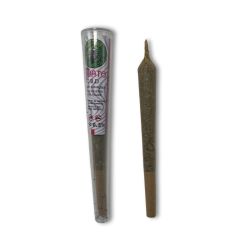 Pré Roll CBD Gelato - Killer Weed - CBD pas cher