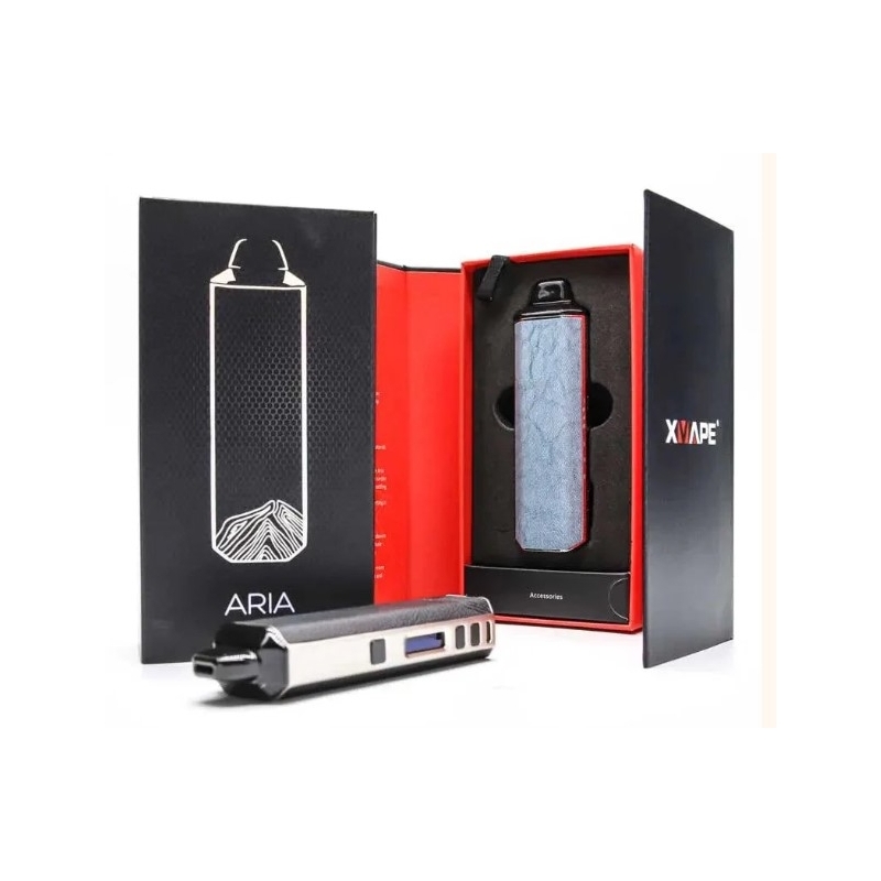 Vaporisateur Aria - XVape pas cher