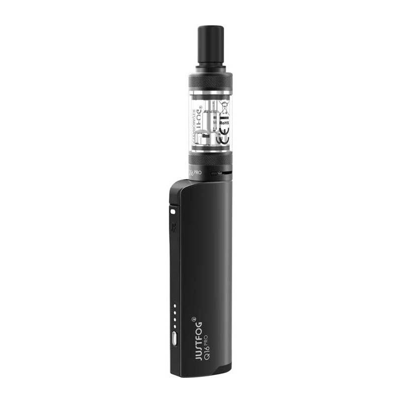 Kit Justfog Q16 Pro - Justfog pas cher