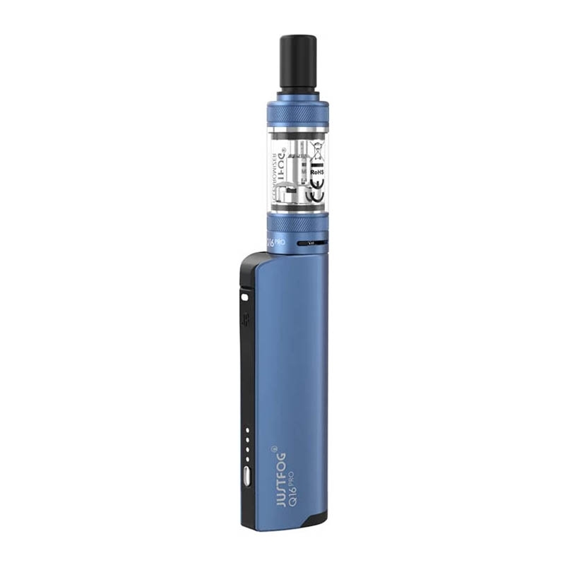 Kit Justfog Q16 Pro - Justfog pas cher