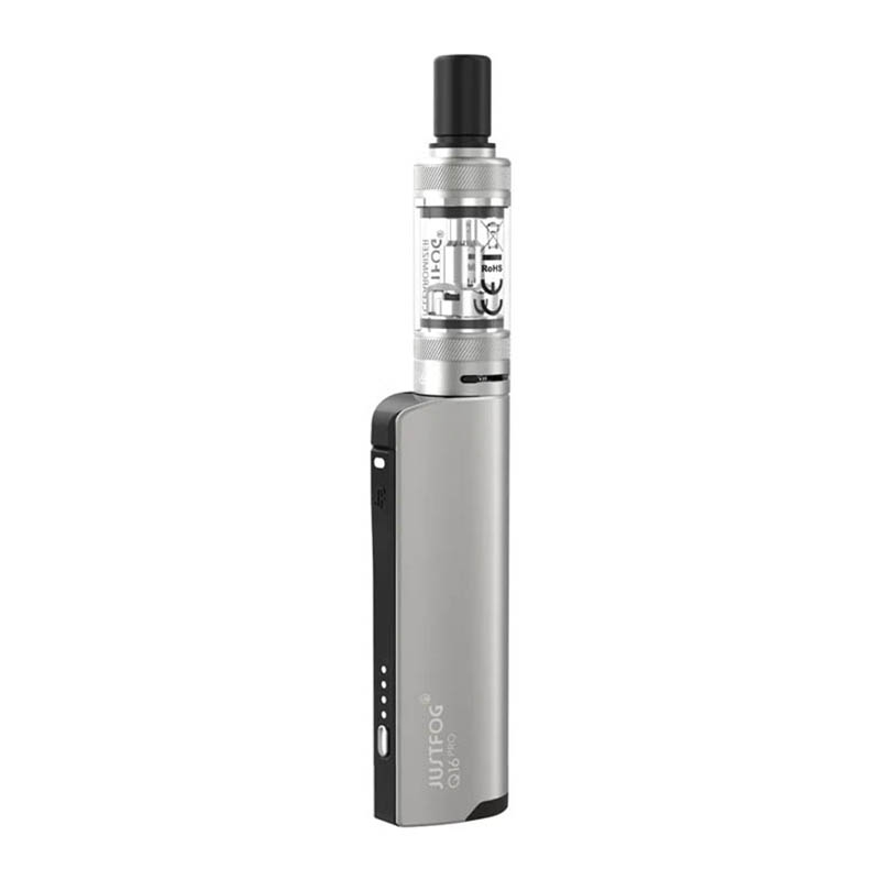Kit Justfog Q16 Pro - Justfog pas cher