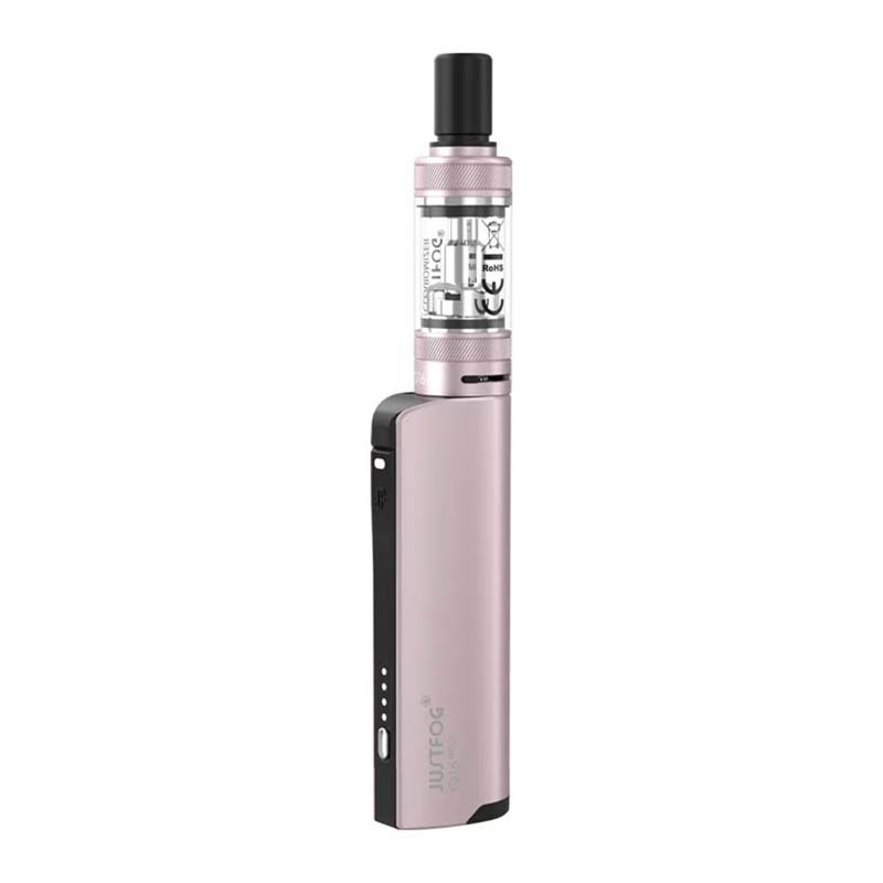 Kit Justfog Q16 Pro - Justfog pas cher