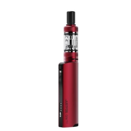 Kit Justfog Q16 Pro - Justfog pas cher