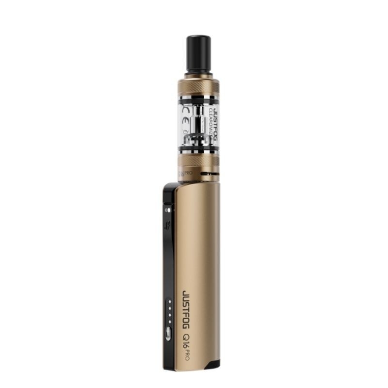 Kit Justfog Q16 Pro - Justfog pas cher