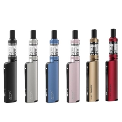 Kit Justfog Q16 Pro - Justfog pas cher
