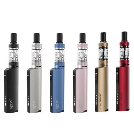 Kit Justfog Q16 Pro - Justfog - CBD pas cher