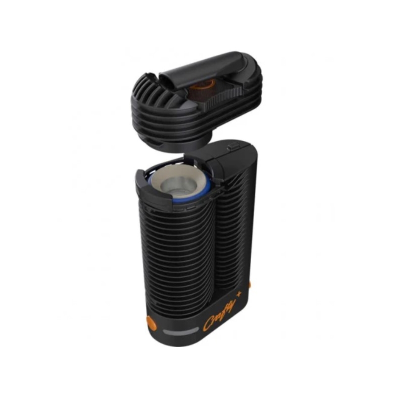 Vaporisateur Crafty + - Storz and Bickel pas cher