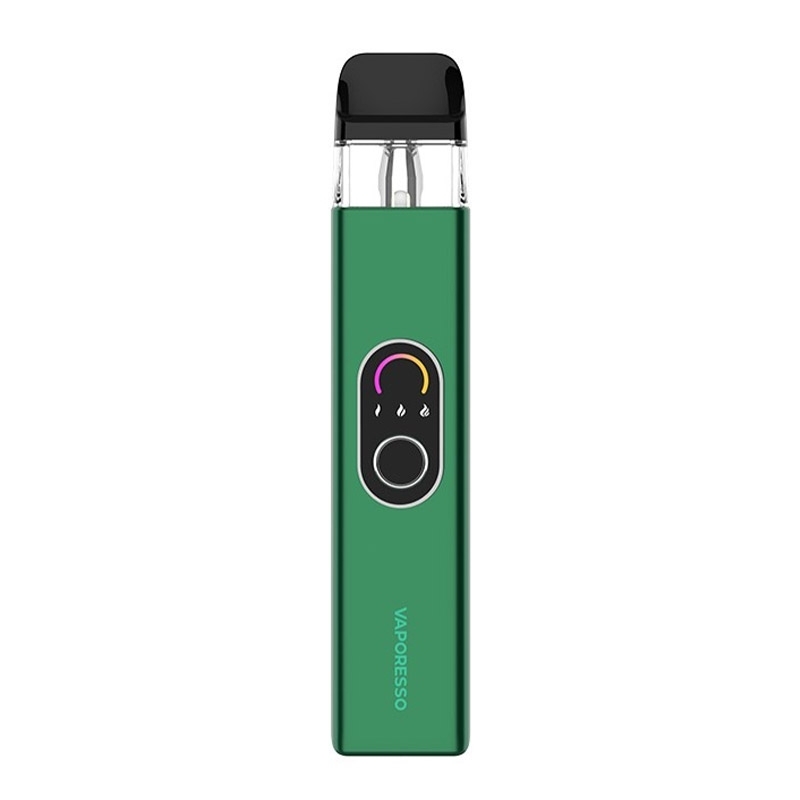 Kit Xros 4 - Vaporesso pas cher