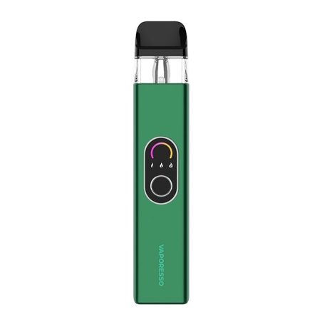 Kit Xros 4 - Vaporesso pas cher Kit Xros 4 - Vaporesso pas cher