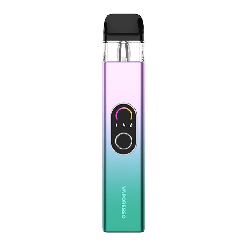 Kit Xros 4 - Vaporesso pas cher