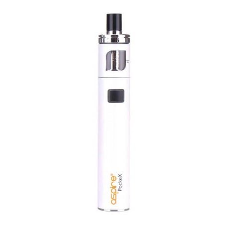 Kit PockeX Pocket Aio - Aspire - CBD pas cher