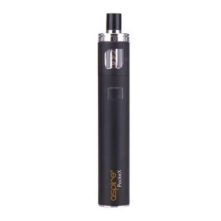 Kit PockeX Pocket Aio - Aspire - CBD pas cher