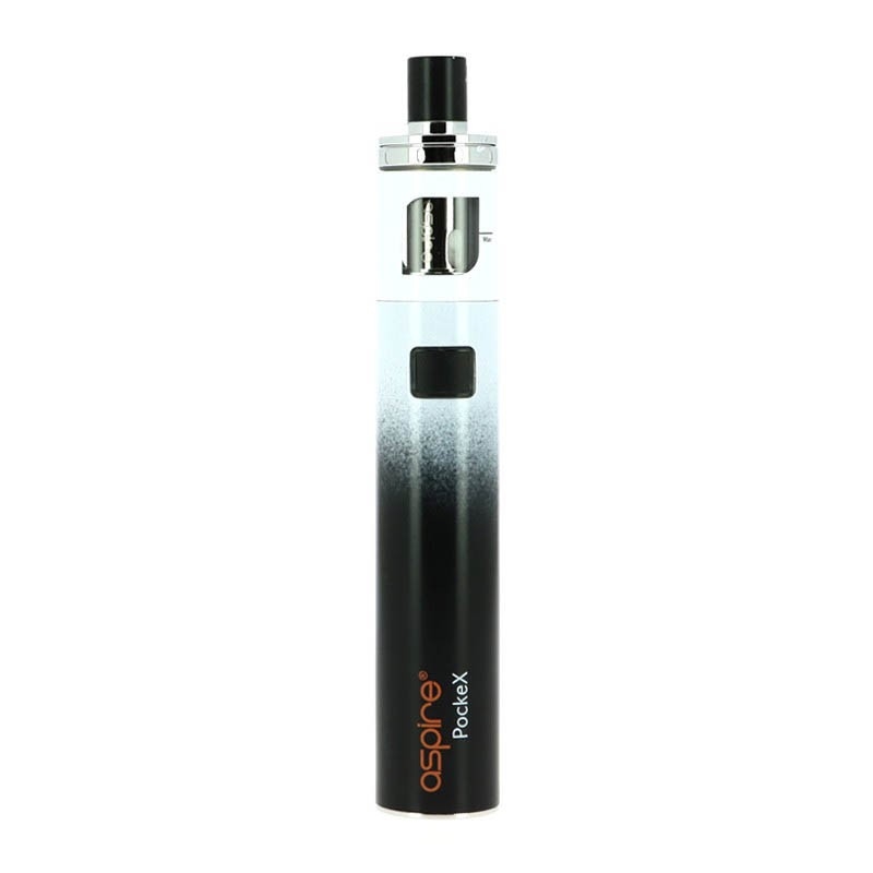 Kit PockeX Pocket Aio - Aspire pas cher Kit PockeX Pocket Aio - Aspire pas cher