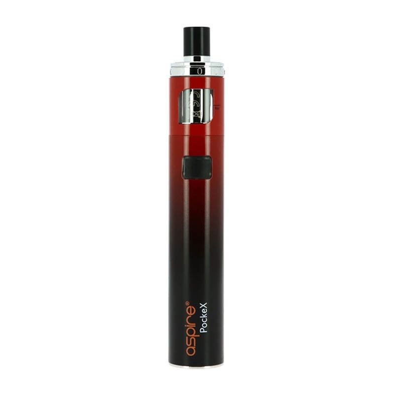 Kit PockeX Pocket Aio - Aspire pas cher