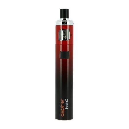 Kit PockeX Pocket Aio - Aspire pas cher