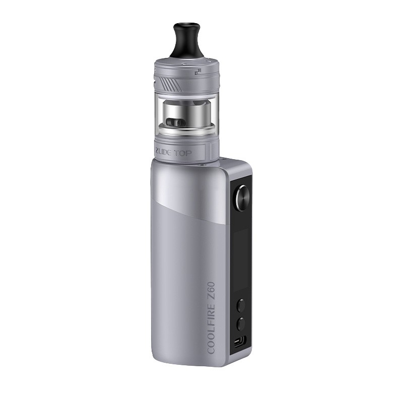 Kit CoolFire Z60 - Innokin pas cher Kit CoolFire Z60 - Innokin pas cher