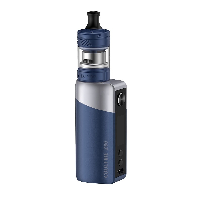 Kit CoolFire Z60 - Innokin pas cher Kit CoolFire Z60 - Innokin pas cher