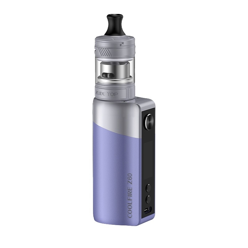 Kit CoolFire Z60 - Innokin pas cher Kit CoolFire Z60 - Innokin pas cher