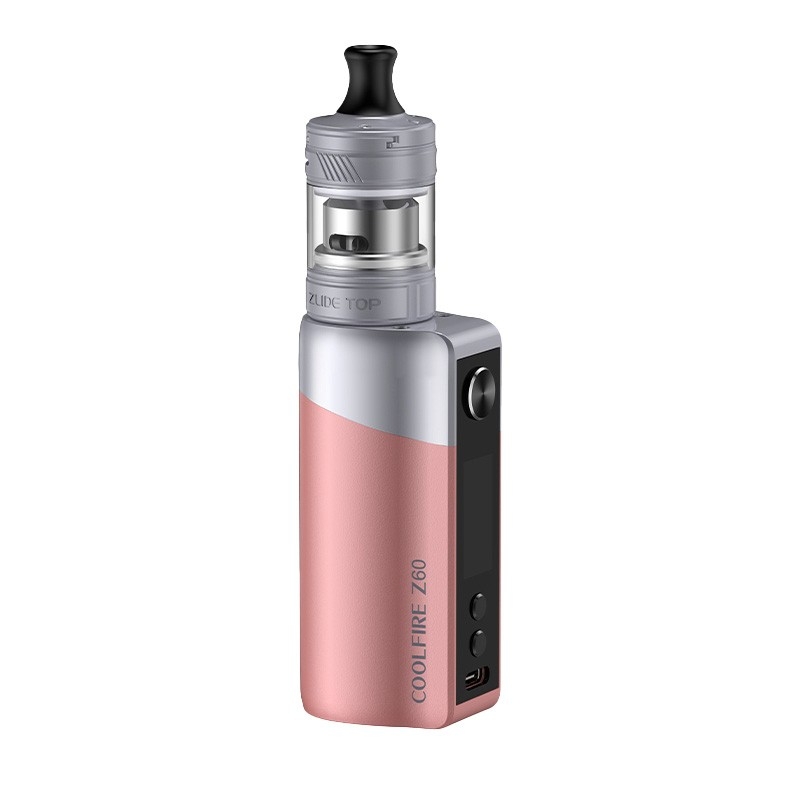 Kit CoolFire Z60 - Innokin pas cher