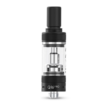 Clearomiseur Q16 Pro - Justfog - CBD pas cher