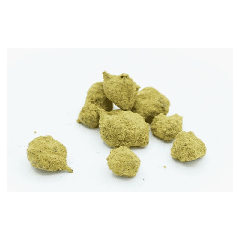 Fleurs CBD Deli Rock Small Bud - Deli Hemp pas cher