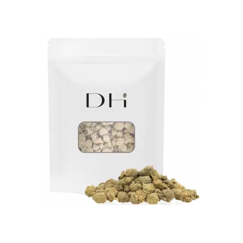 Fleurs CBD Deli Rock Small Bud - Deli Hemp pas cher