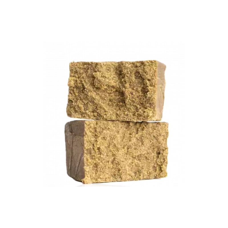 Pollen Filtré 50% CBD - Deli Hemp pas cher