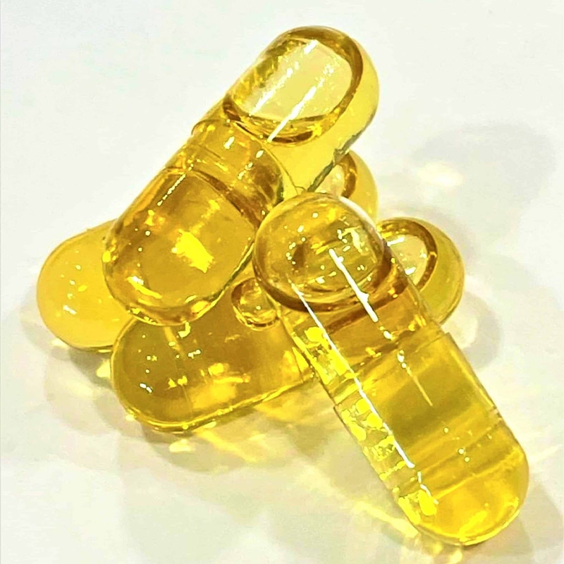 Gélules CBD Liquides - Délicate - Novaloa pas cher
